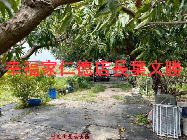 台南安定農地-6