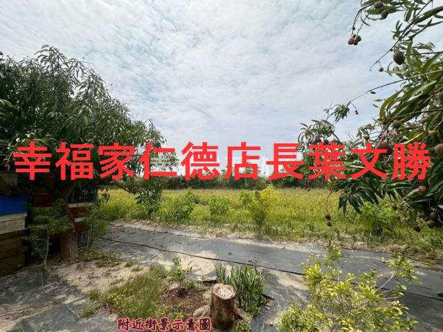 台南安定農地-7