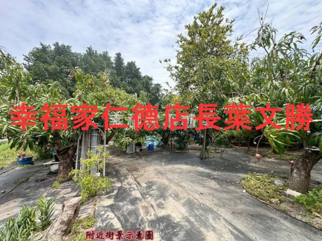 台南安定農地-8