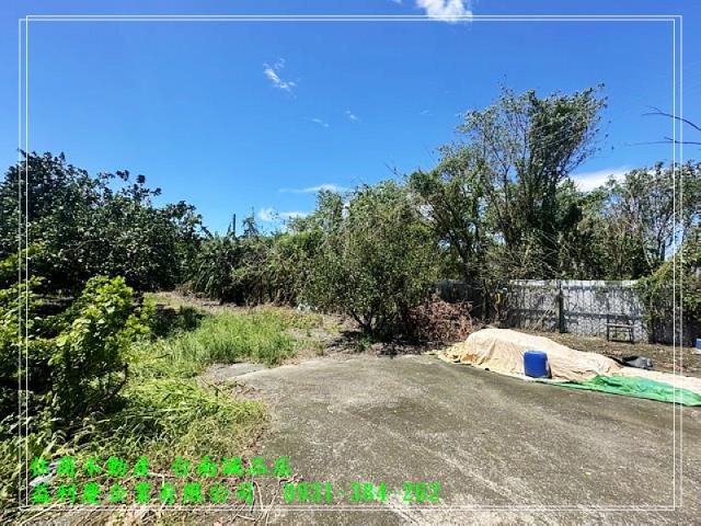 旗山有水有電方正農地