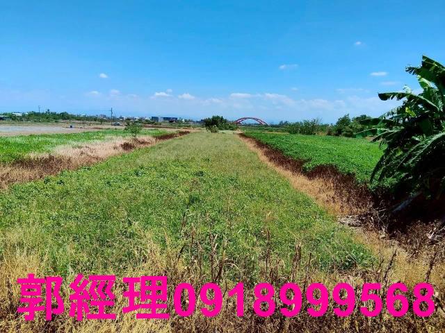 台南將軍農地-9
