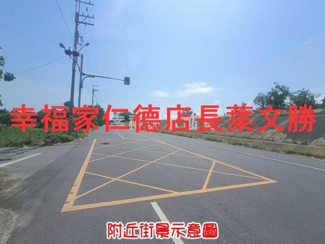 台南安定農地-10