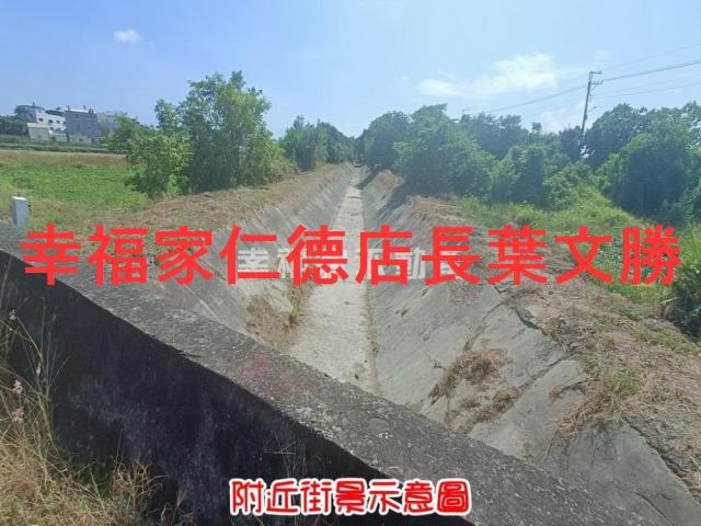 台南安定農地-12