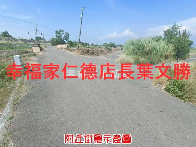 台南安定農地-13