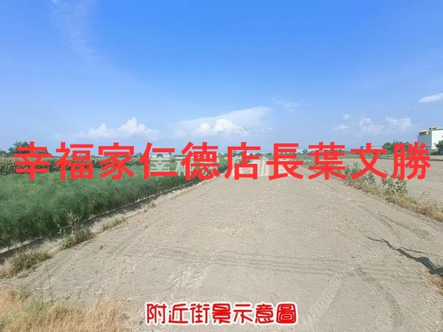 台南安定農地-0