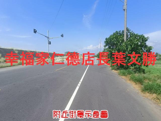 台南安定農地-7