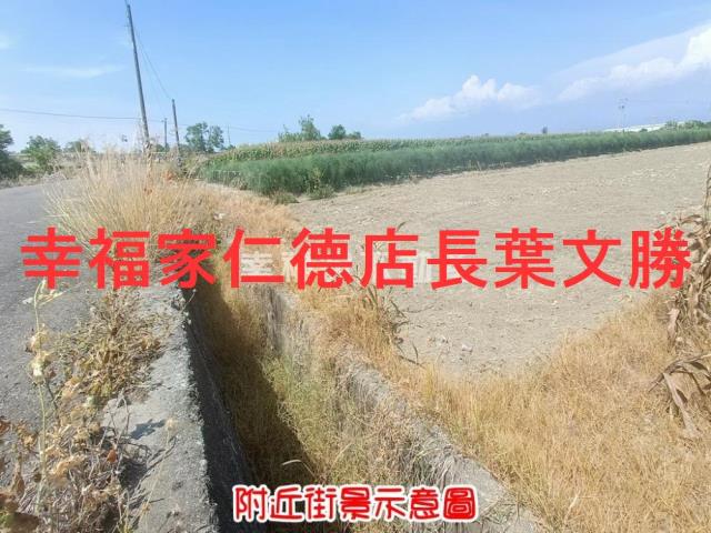 台南安定農地-8