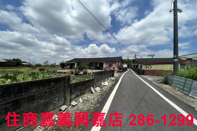 溪口建地-6
