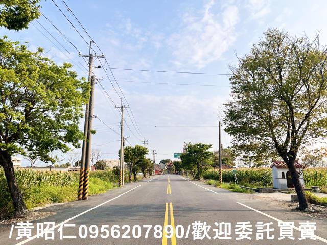 新營農地-0