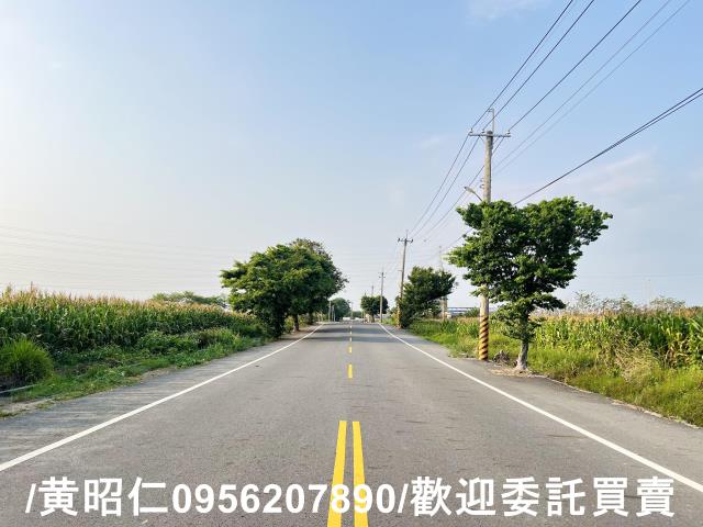 新營農地-1