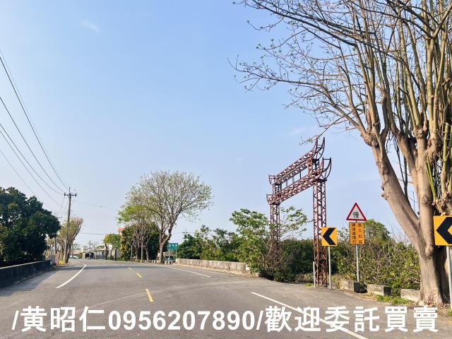 新營農地-7