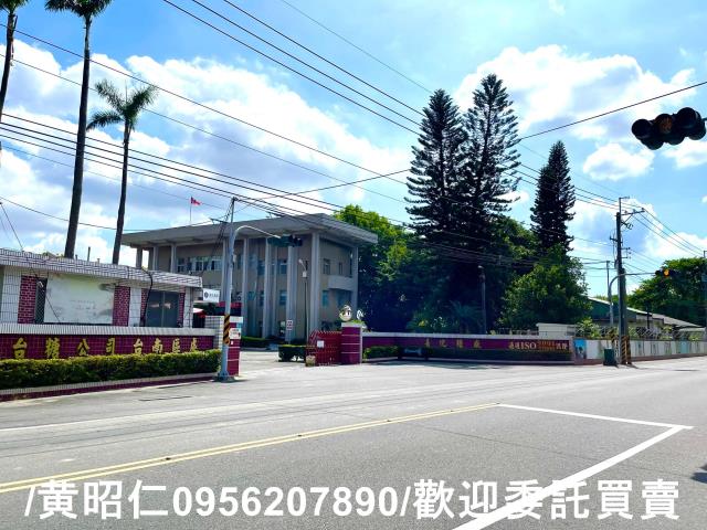 善化農地-2