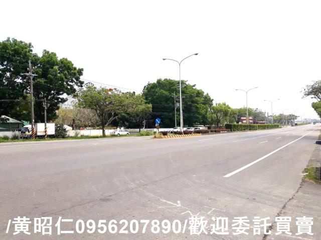 善化農地-4