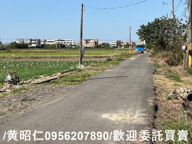 佳里農地-3