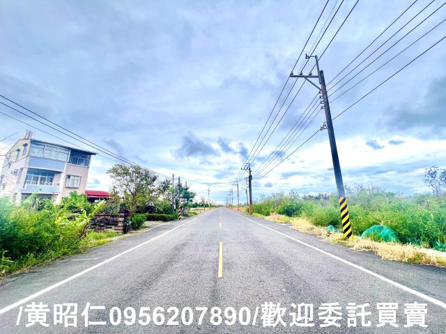 安南農地-1