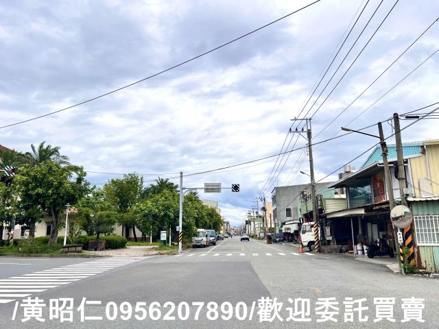 安南農地-5