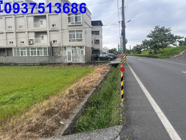 宜蘭農地-1