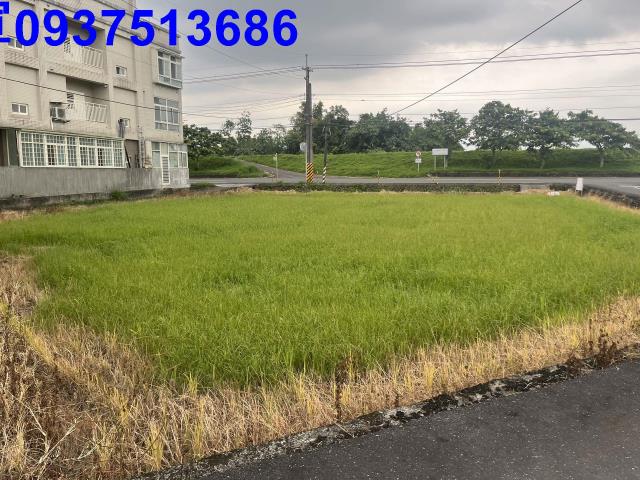 宜蘭農地-7