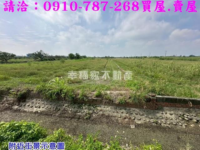 台南佳里農地-9