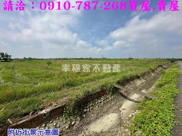 台南佳里農地-10