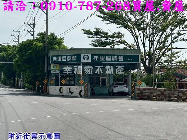 台南佳里農地-11