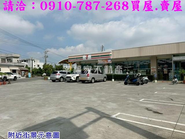 台南佳里農地-12