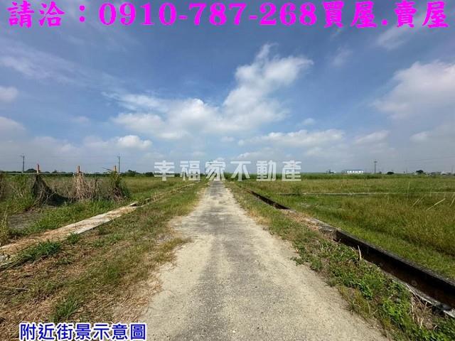 台南佳里農地-1