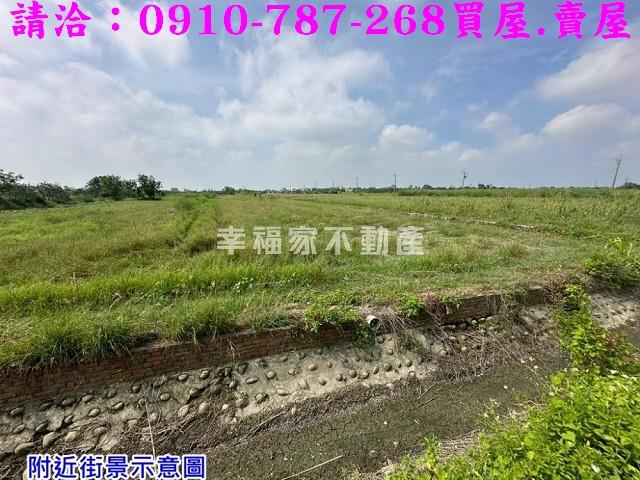 台南佳里農地-2