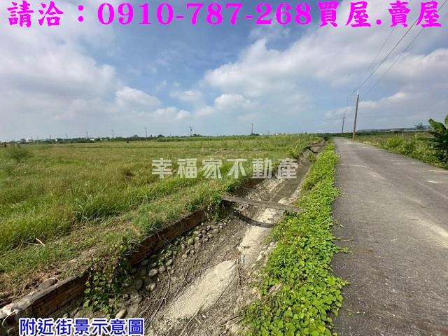 台南佳里農地-4