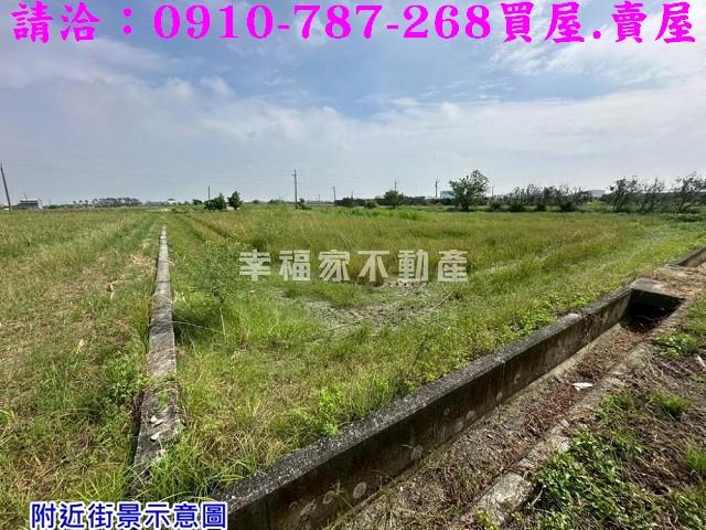 台南佳里農地-5