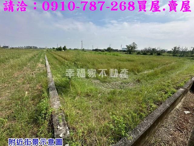 台南佳里農地-6