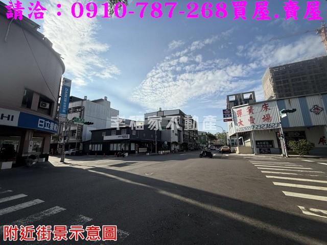 台南永康建地-12