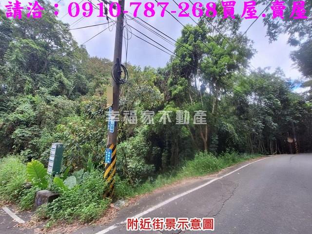 南投埔里農地-10