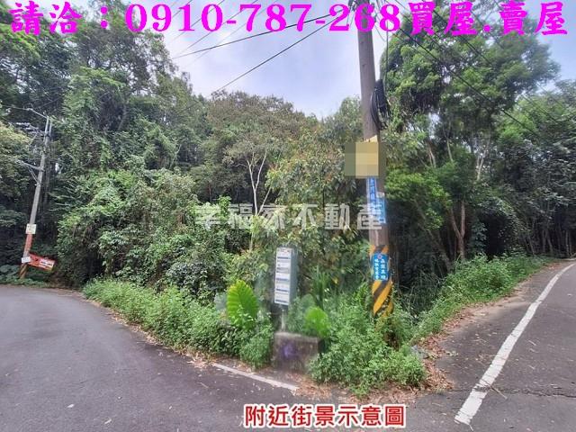 南投埔里農地-12