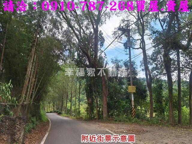 南投埔里農地-14