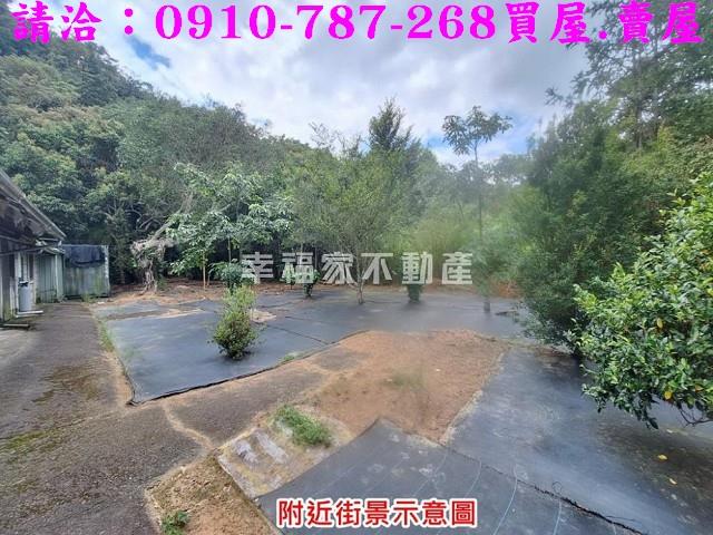 南投埔里農地-7