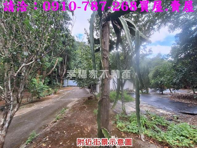 南投埔里農地-8