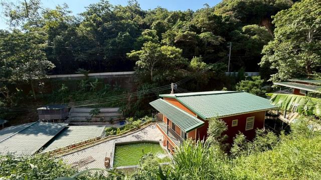 新竹關西農地-11