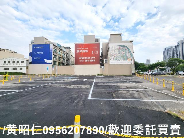 台南北區建地-2