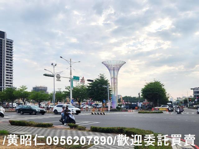 台南北區建地-3