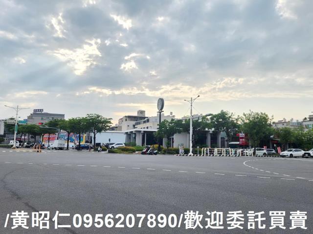 台南北區建地-4
