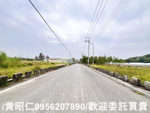台南關廟農地-1