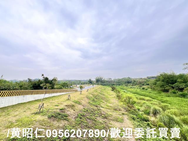 台南關廟農地-5