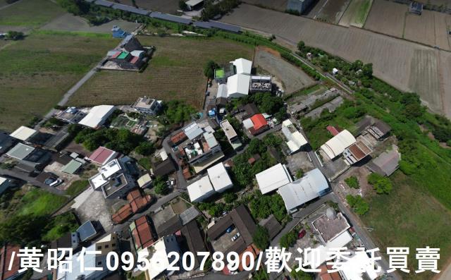 台南安定建地-7
