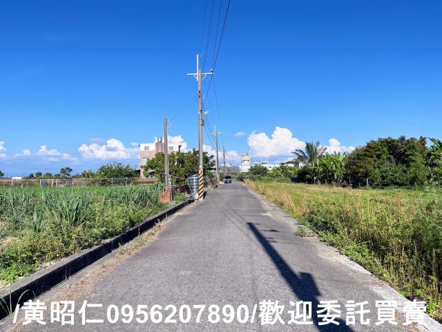 台南西港農地-10