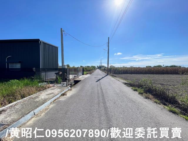 台南西港農地-3
