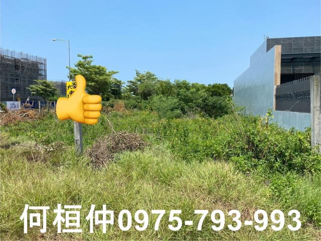 苗栗後龍建地-1