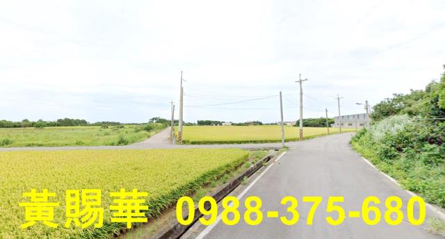 桃園新屋農地-2