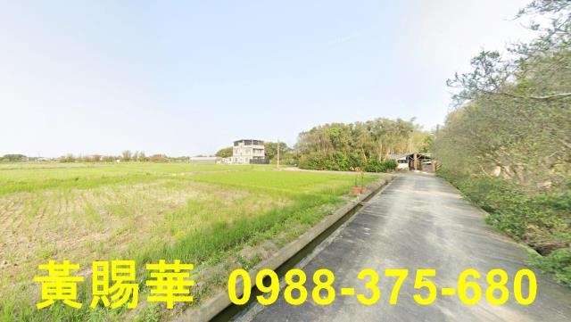 桃園新屋農地-3