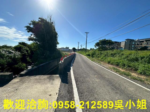 新竹湖口農地-9